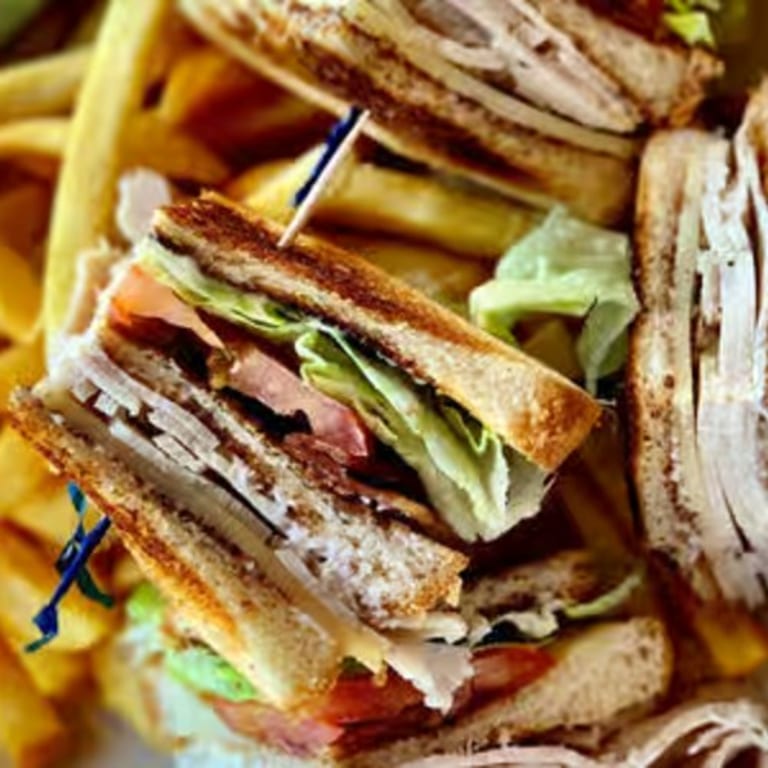 Savor Our Toast Creations