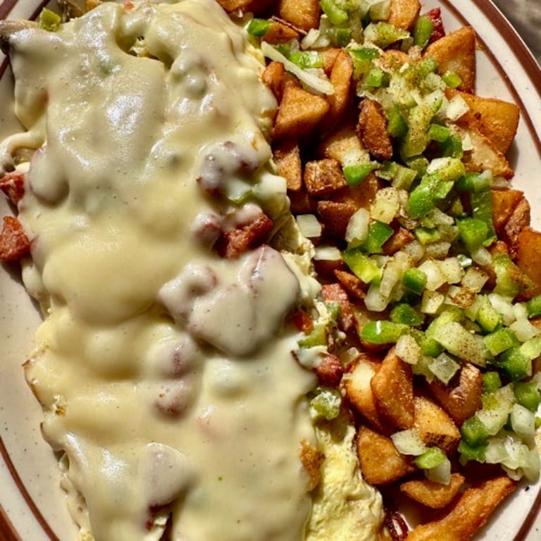 Delicious Omelet Options for Breakfast and Brunch
