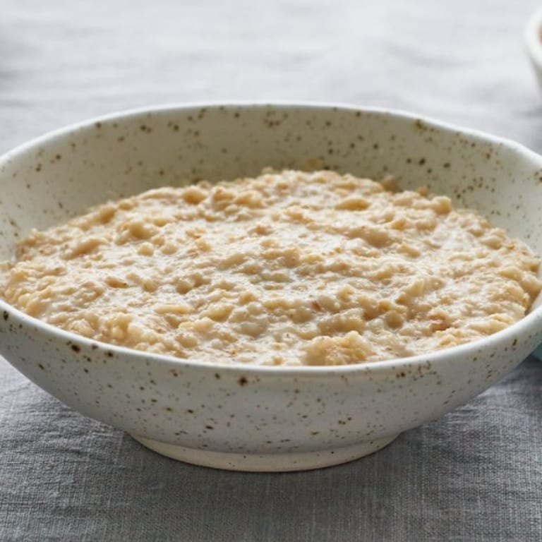 Savor Our Oatmeal Creations