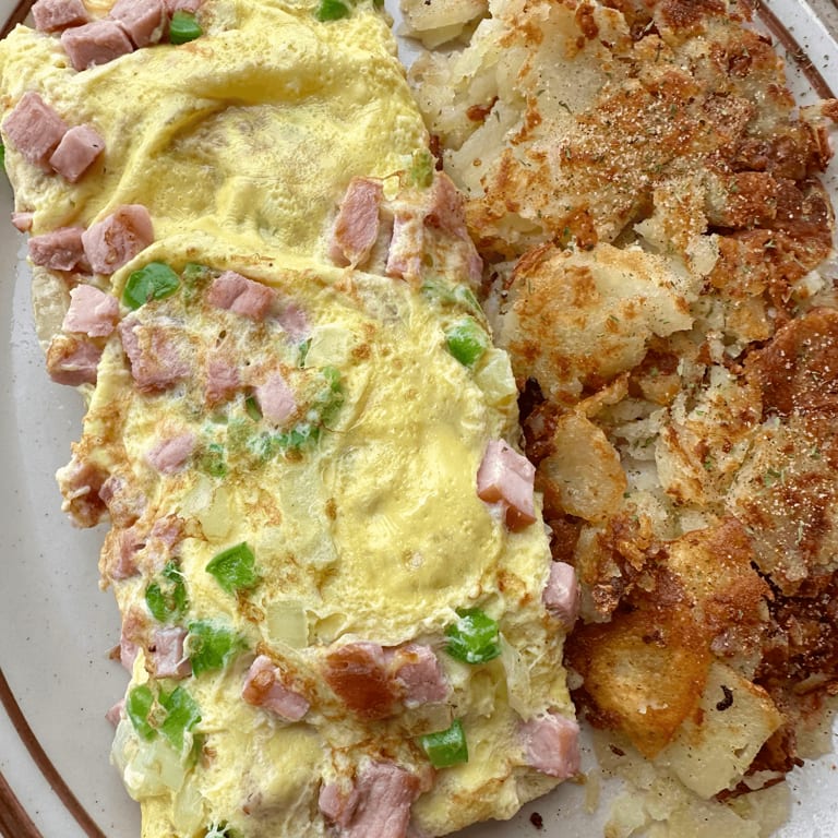 Omelet Varieties You’ll Love