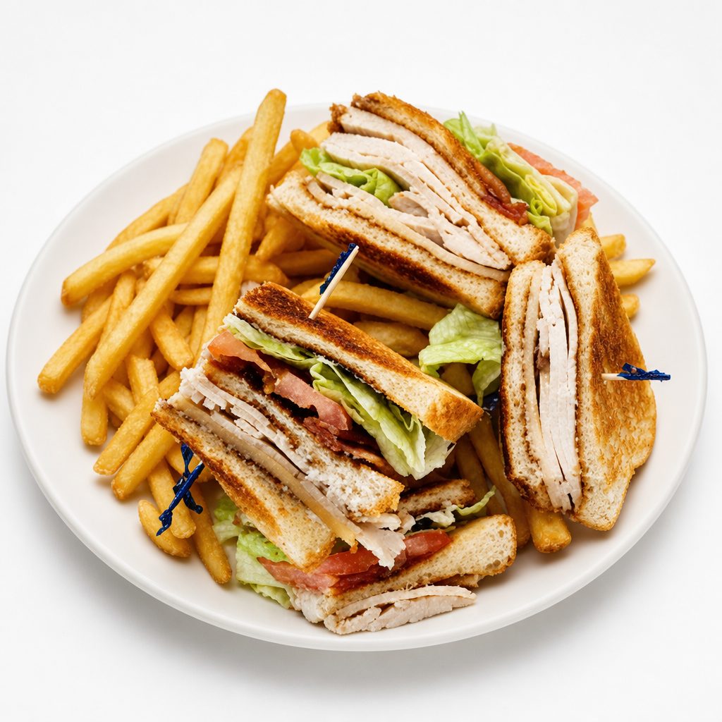Turkey Club.