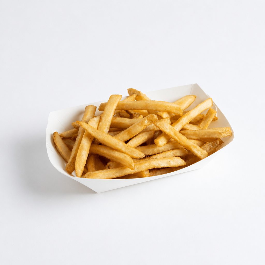 French Fries.