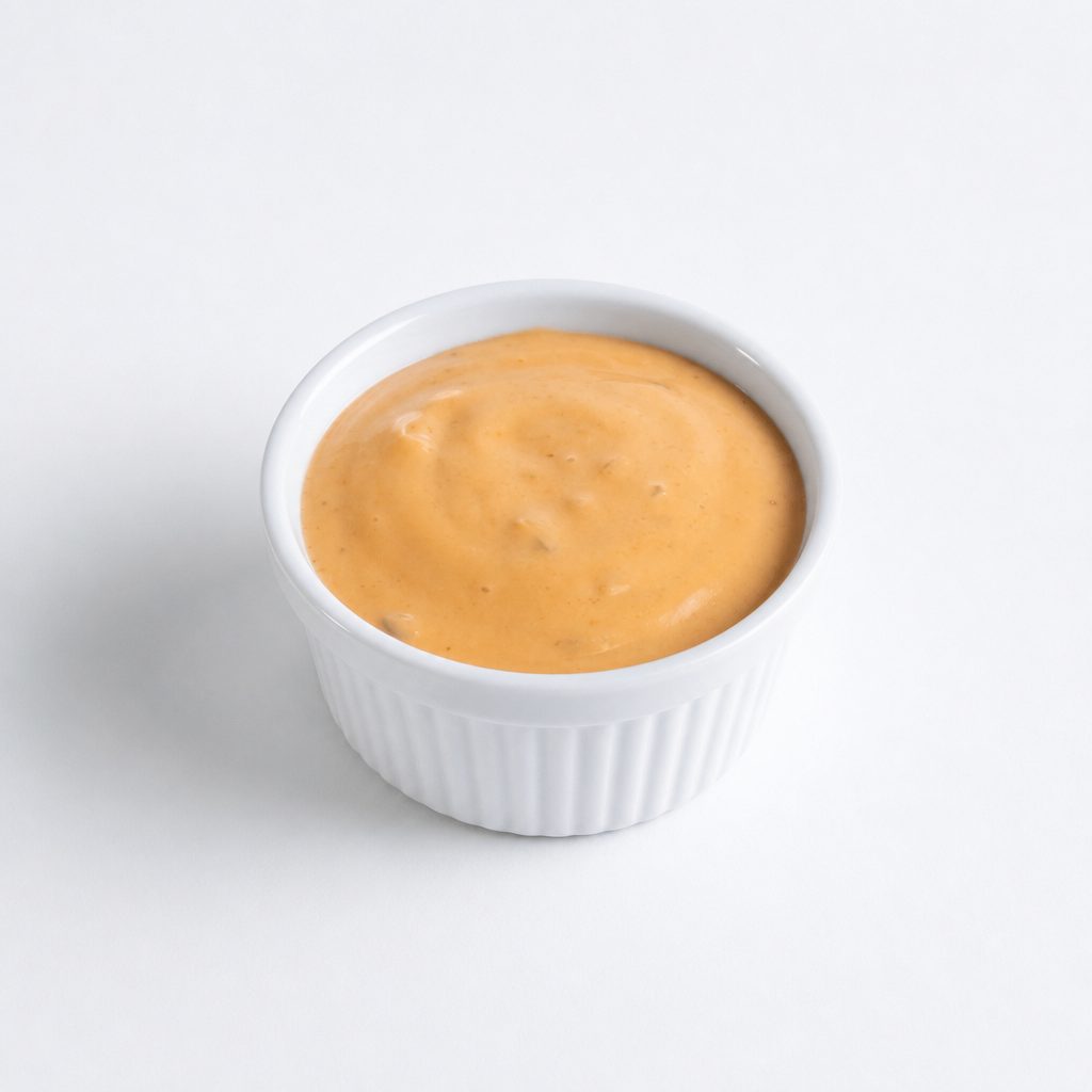 Thousand Island Dressing.