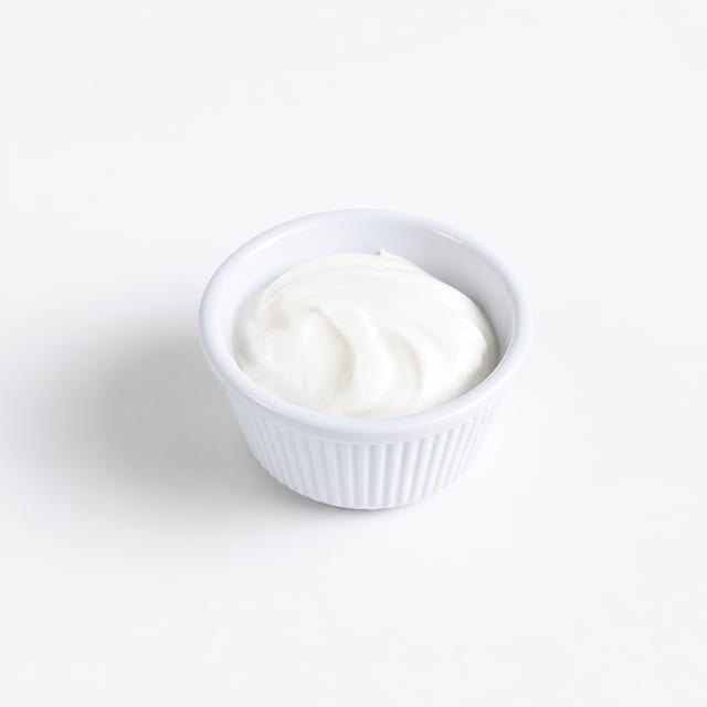 Sour Cream.