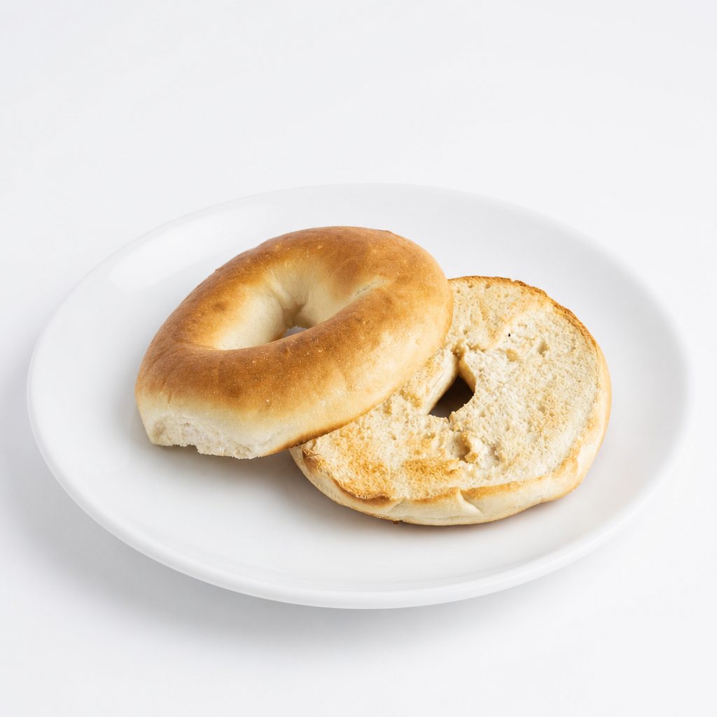 Bagel.