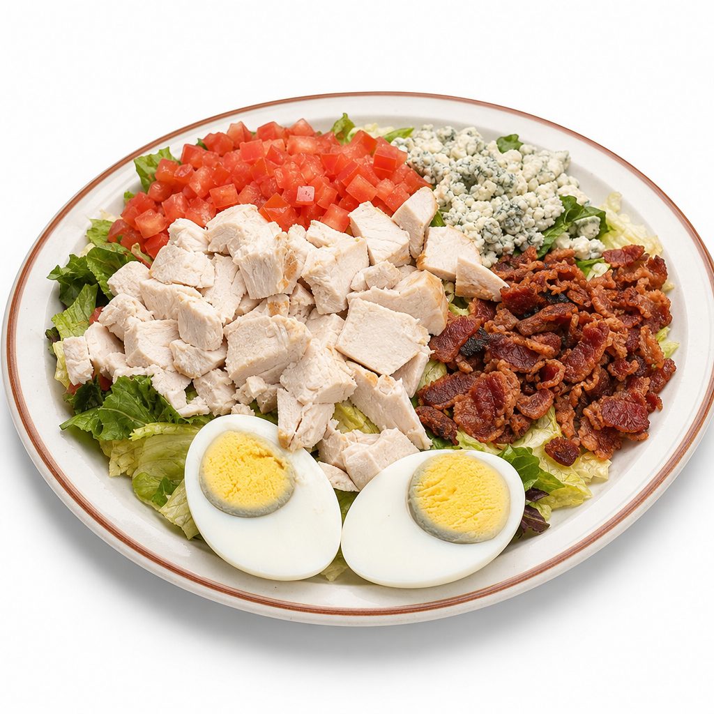 Cobb Salad.