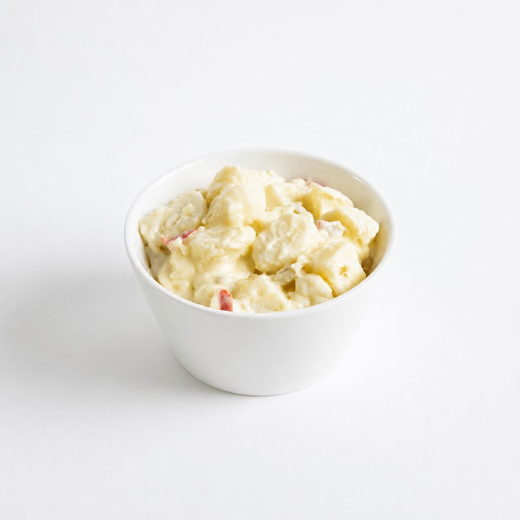 Potato Salad.
