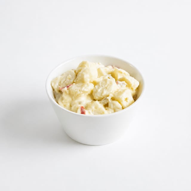 Potato Salad.