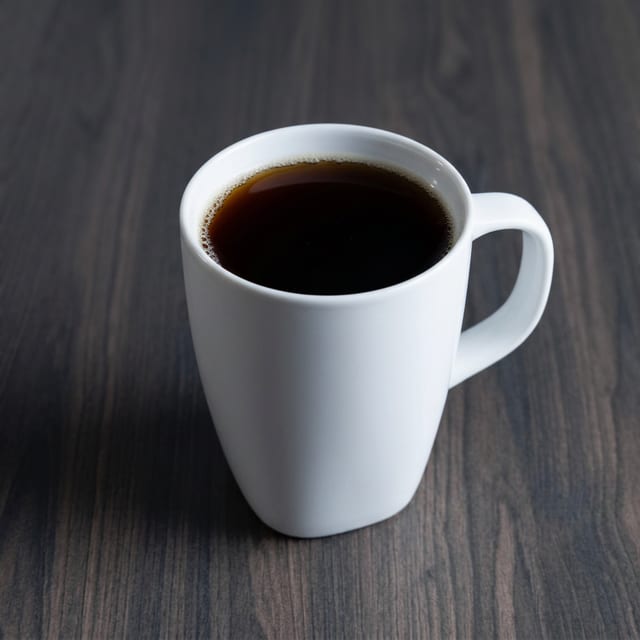 Coffee.
