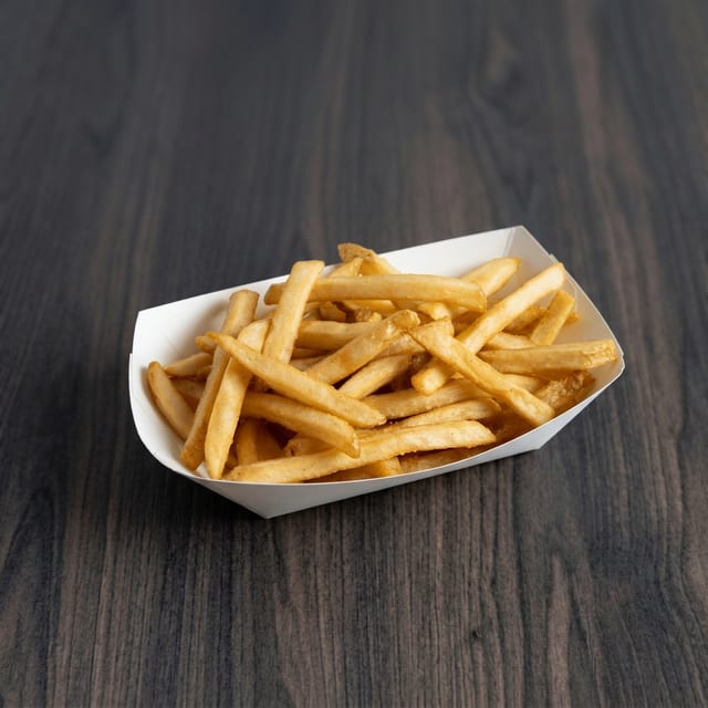 French Fries.