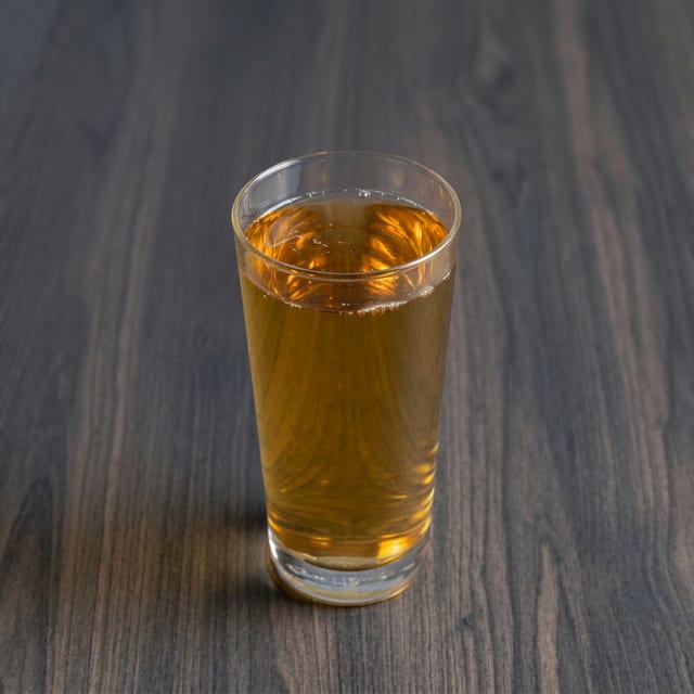 Apple Juice.