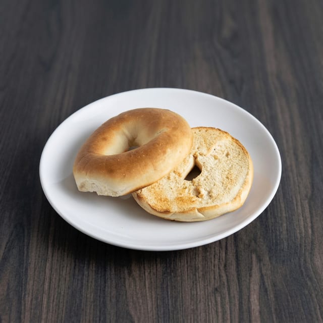 Bagel.
