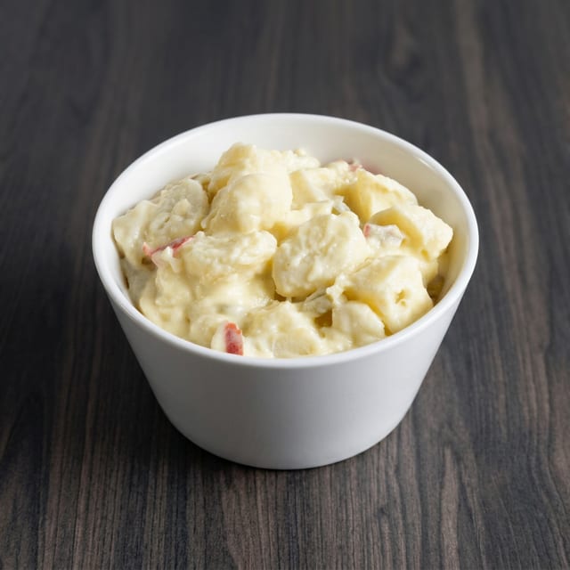 Potato Salad.